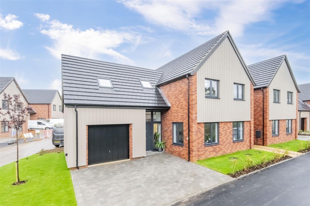 Images for The Glebe, Lavendon - Viewing Essential! EAID:oscarjamesapi BID:6