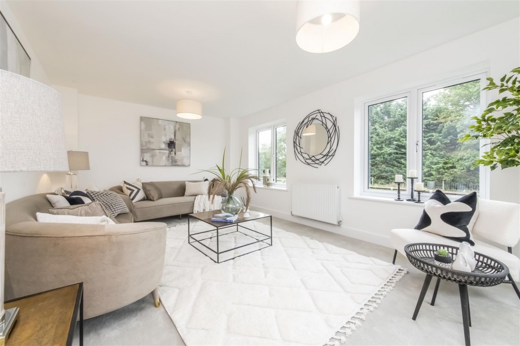 Images for The Glebe, Lavendon - Viewing Essential! EAID:oscarjamesapi BID:6