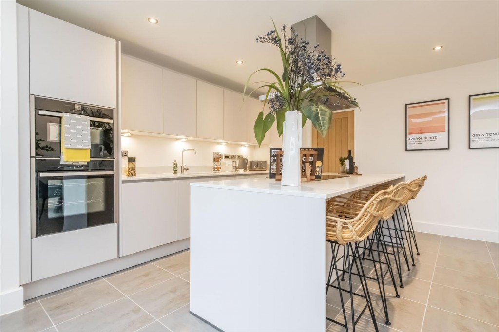 Images for The Glebe, Lavendon - Viewing Essential! EAID:oscarjamesapi BID:6