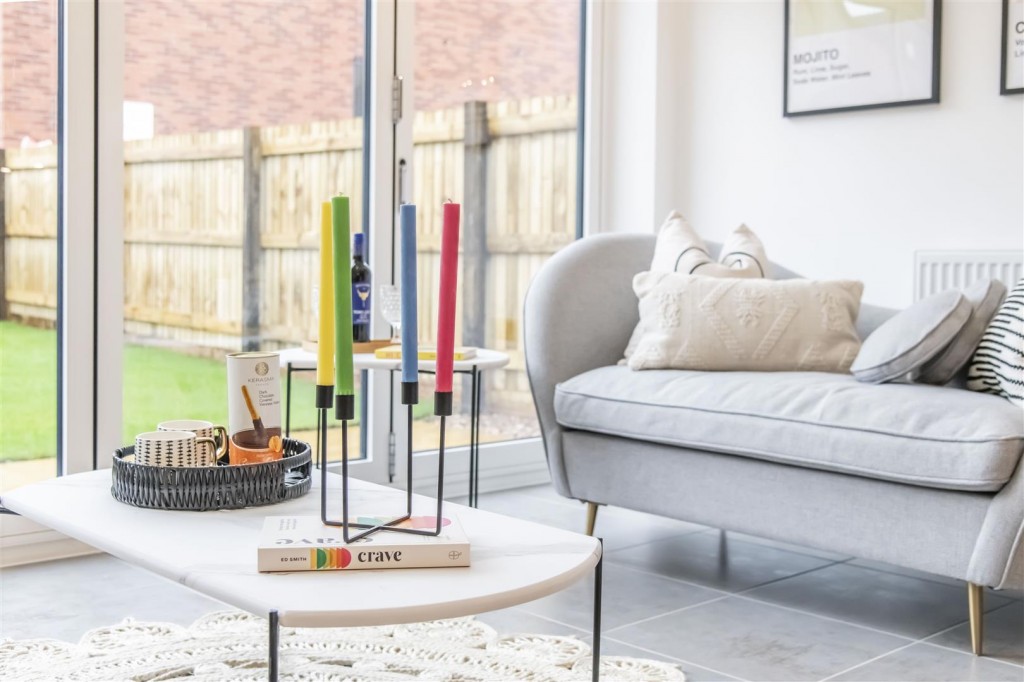 Images for The Glebe, Lavendon - Viewing Essential! EAID:oscarjamesapi BID:6