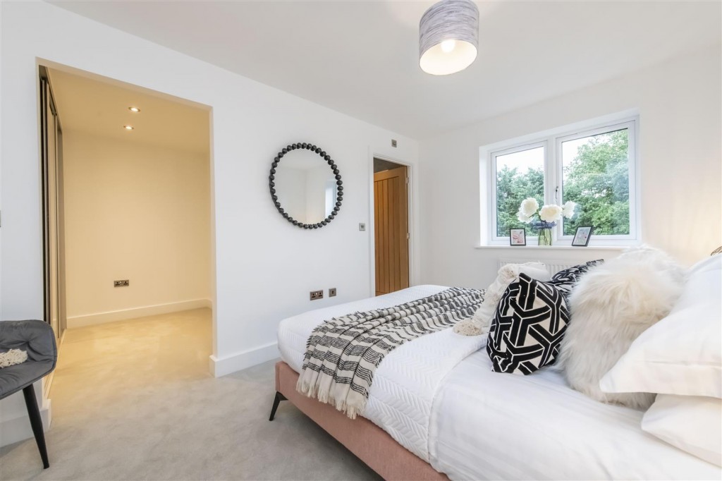 Images for The Glebe, Lavendon - Viewing Essential! EAID:oscarjamesapi BID:6