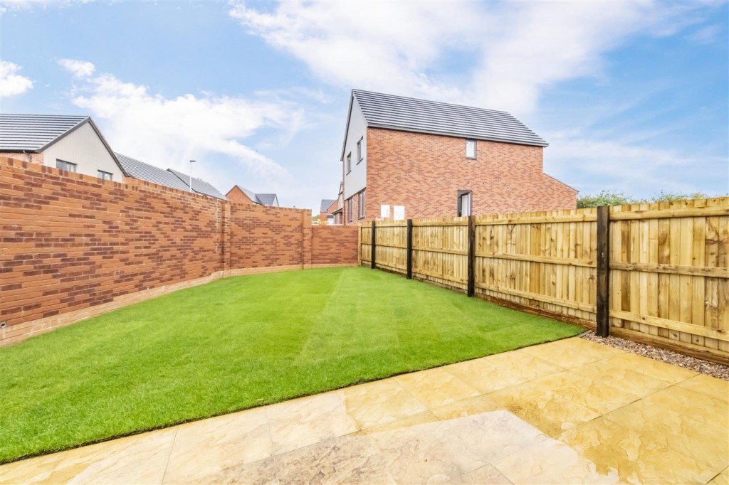Images for The Glebe, Lavendon - Viewing Essential! EAID:oscarjamesapi BID:6
