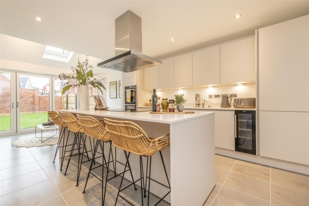 Images for The Glebe, Lavendon - Viewing Essential! EAID:oscarjamesapi BID:6