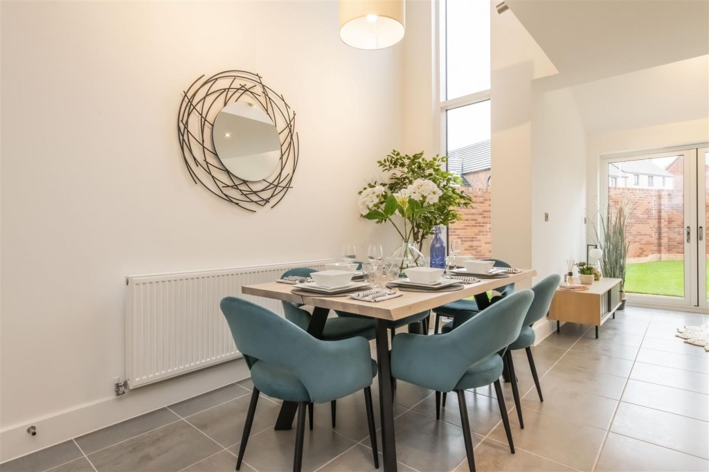 Images for The Glebe, Lavendon - Viewing Essential! EAID:oscarjamesapi BID:6