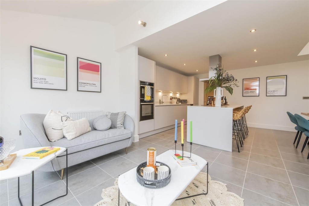Images for The Glebe, Lavendon - Viewing Essential! EAID:oscarjamesapi BID:6