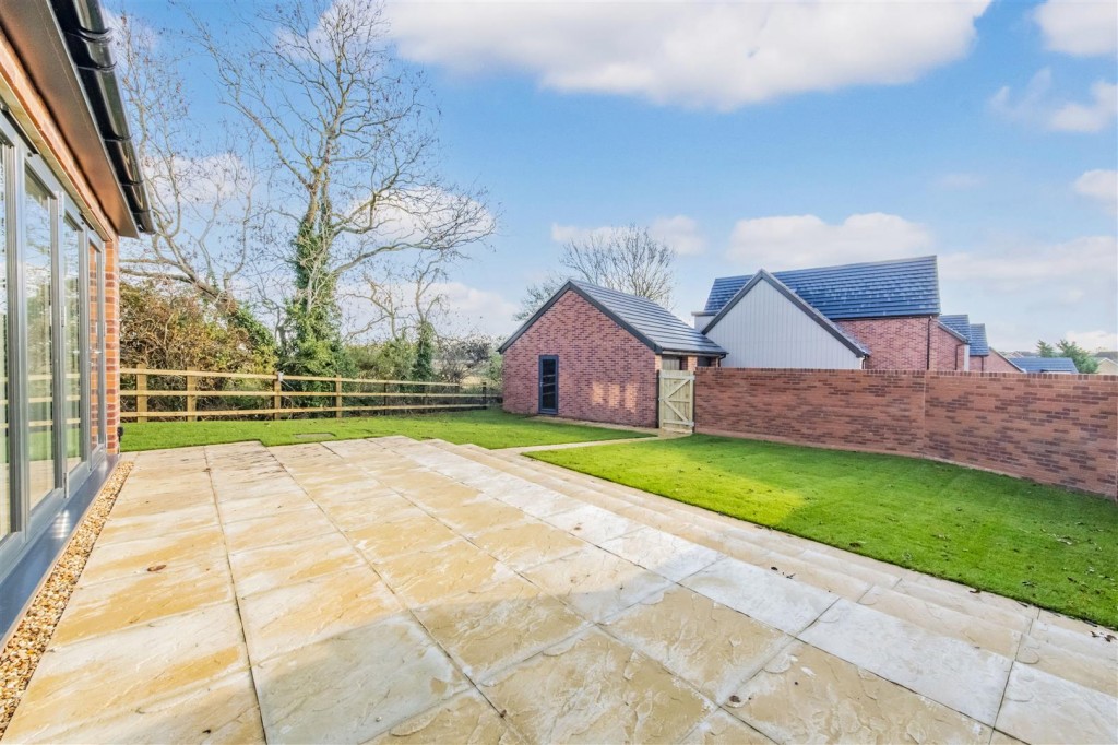 Images for The Glebe, Lavendon - Viewing Essential! EAID:oscarjamesapi BID:6