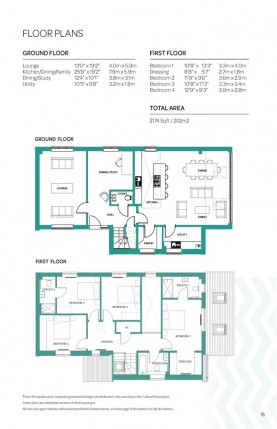 Images for The Glebe, Lavendon - Viewing Essential!