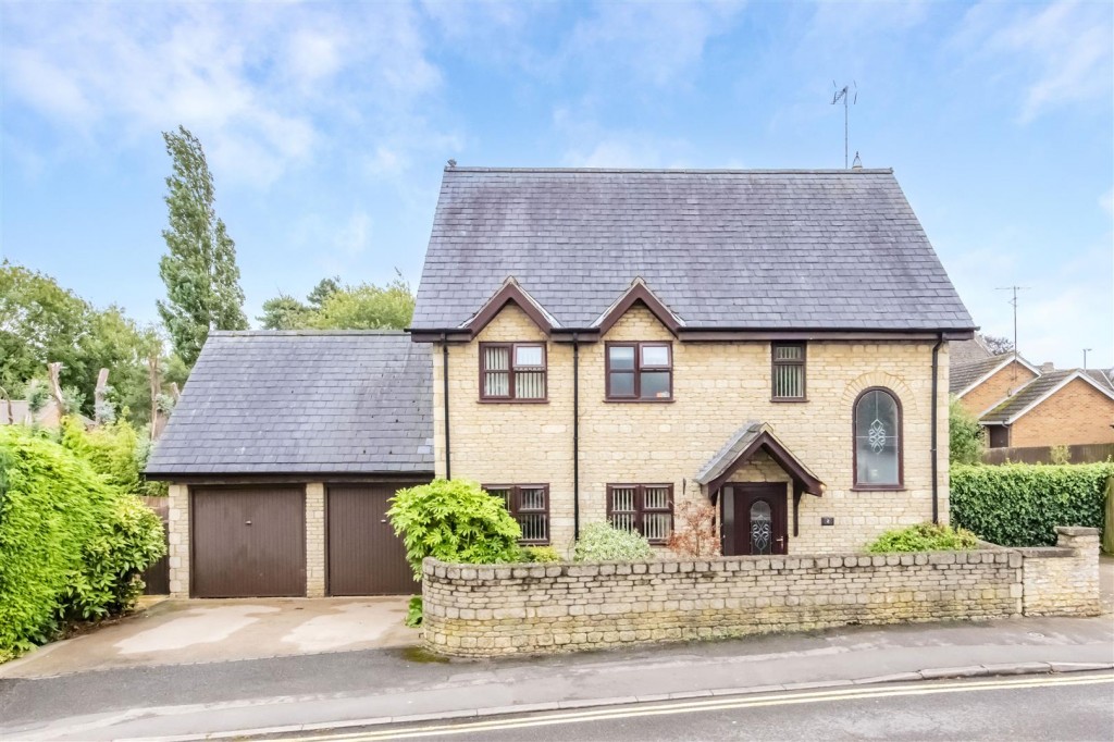 Images for Church Street, Burton Latimer, Kettering EAID:oscarjamesapi BID:3