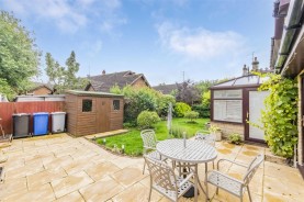 Images for Church Street, Burton Latimer, Kettering