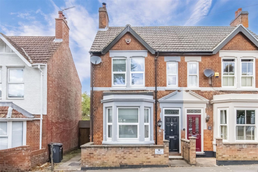 Images for Kingsley Avenue, Kettering EAID:oscarjamesapi BID:2
