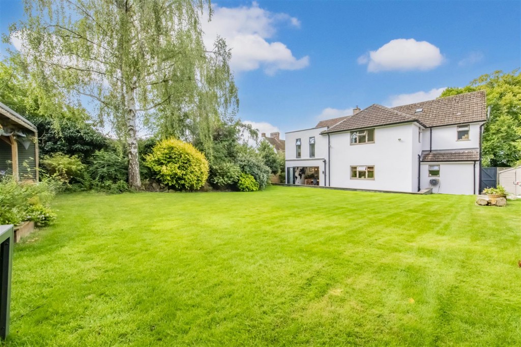 Images for Harringworth Road, Gretton, Corby EAID:oscarjamesapi BID:4