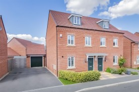 Images for Claydon Avenue, Barton Seagrave, Kettering