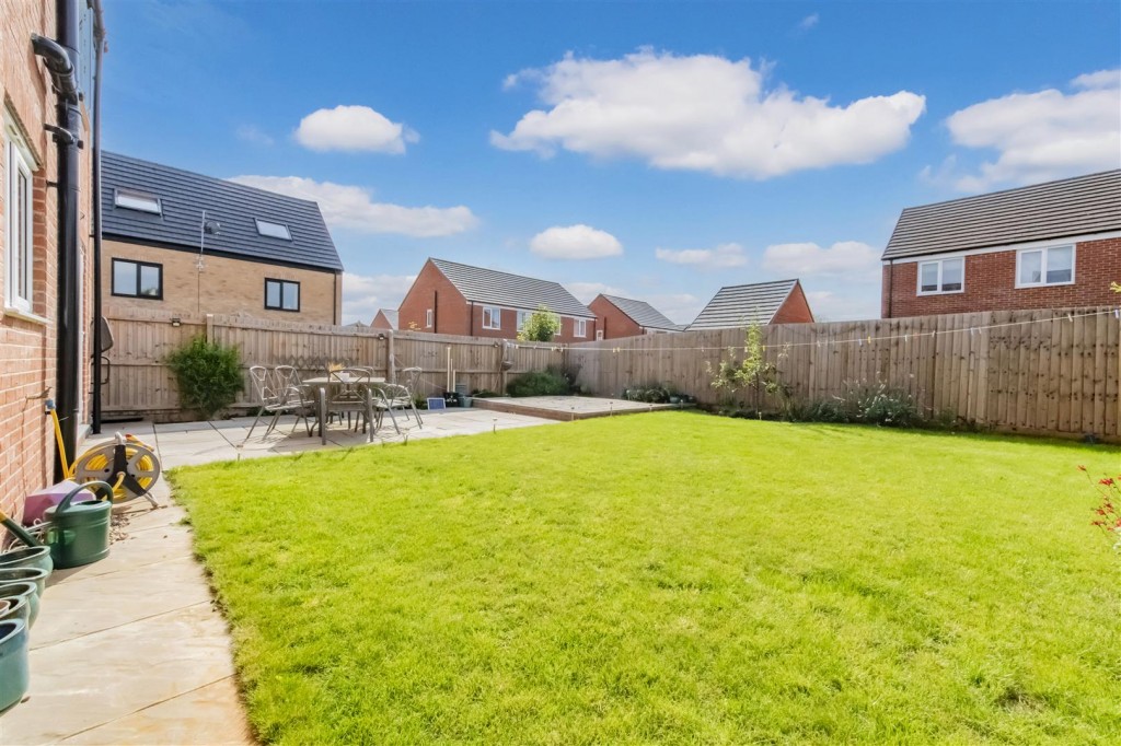 Images for Asbrey Close, Barton Seagrave EAID:oscarjamesapi BID:3