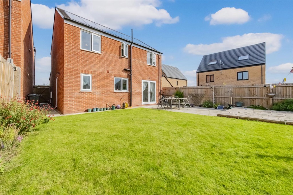 Images for Asbrey Close, Barton Seagrave EAID:oscarjamesapi BID:3