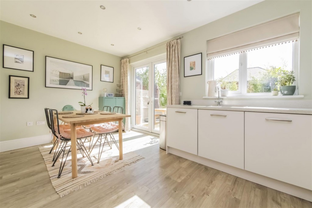 Images for Berry Close, Great Bowden, Market Harborough EAID:oscarjamesapi BID:5
