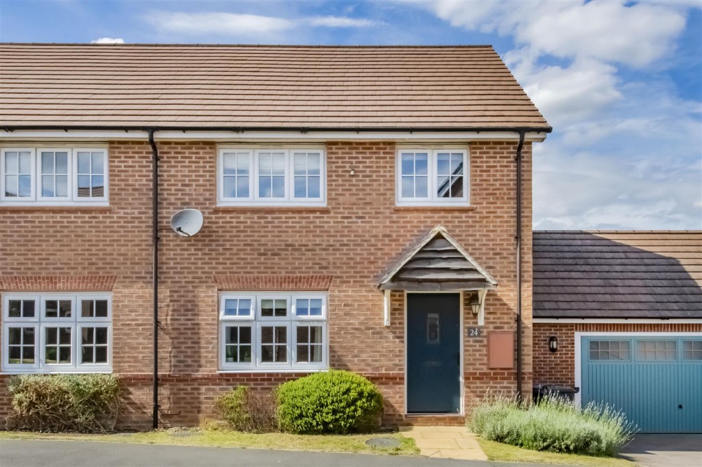 Images for Jack Cumberland Road, Market Harborough EAID:oscarjamesapi BID:5