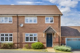 Images for Jack Cumberland Road, Market Harborough