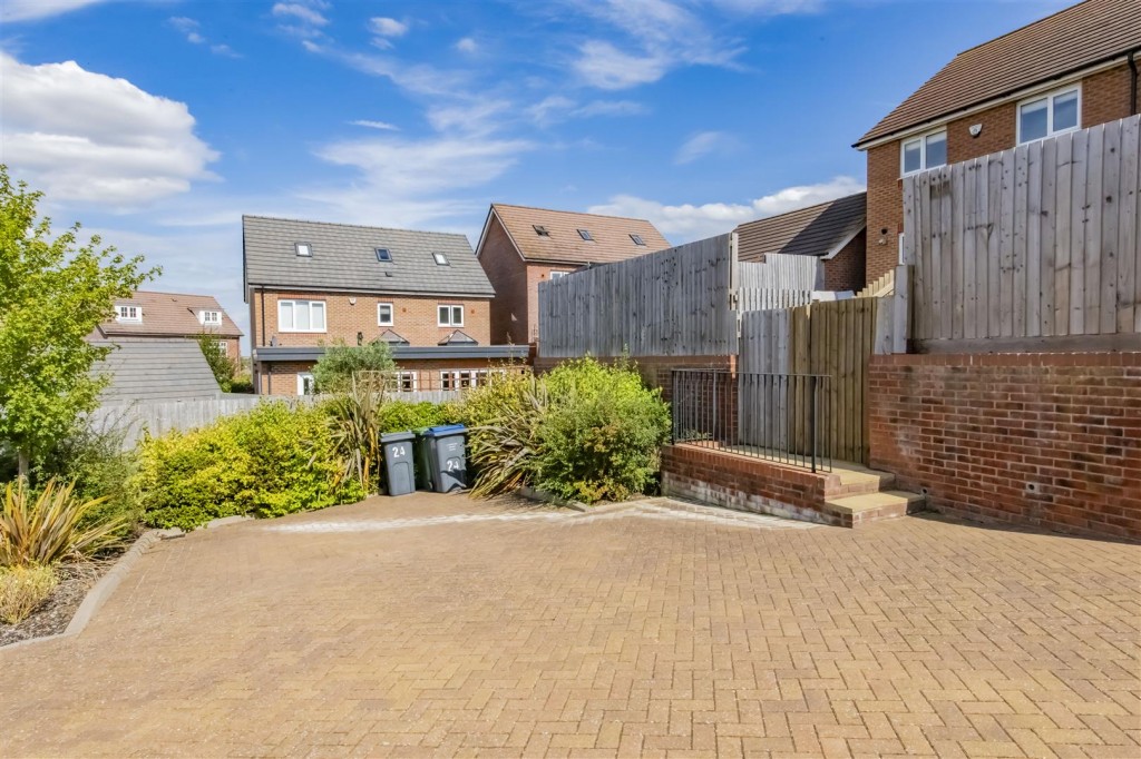 Images for Jack Cumberland Road, Market Harborough EAID:oscarjamesapi BID:5