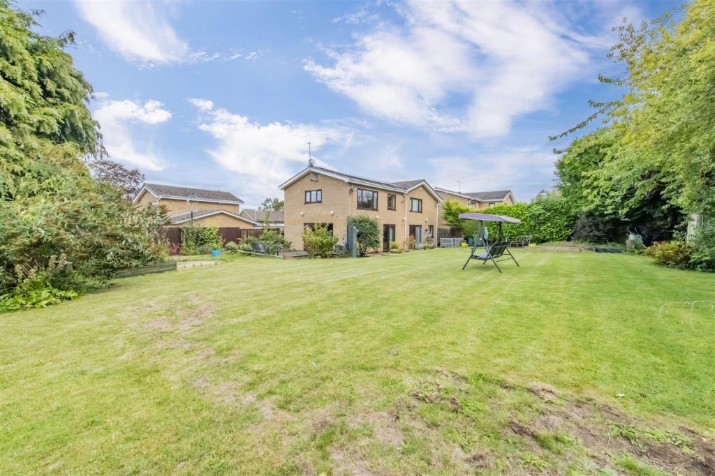 Images for The Gardens, East Carlton, Market Harborough EAID:oscarjamesapi BID:4