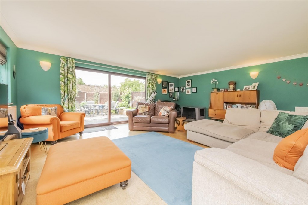 Images for The Gardens, East Carlton, Market Harborough EAID:oscarjamesapi BID:4