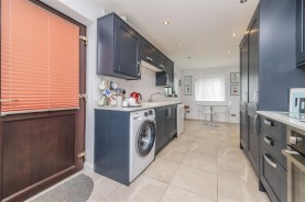 Images for The Gardens, East Carlton, Market Harborough