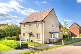Images for Buckby Drive, Burton Latimer, Kettering