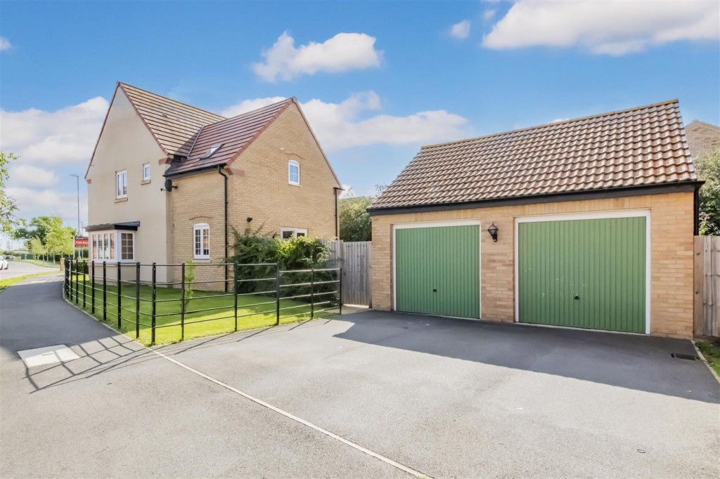 Images for Buckby Drive, Burton Latimer, Kettering EAID:oscarjamesapi BID:3