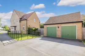 Images for Buckby Drive, Burton Latimer, Kettering