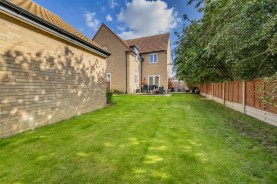 Images for Buckby Drive, Burton Latimer, Kettering