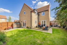 Images for Buckby Drive, Burton Latimer, Kettering