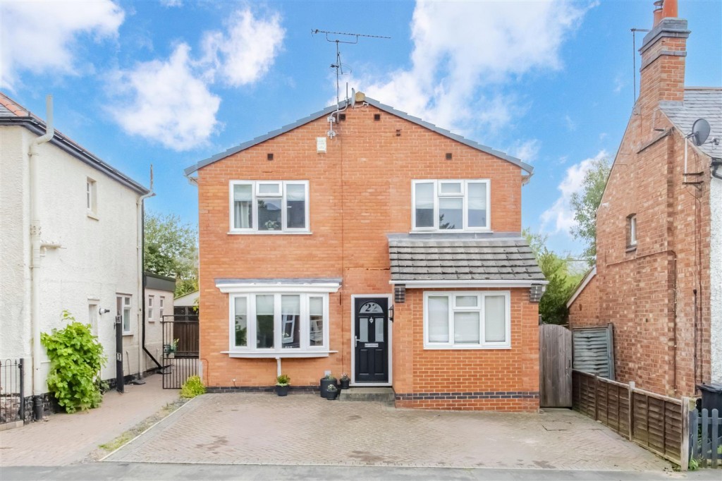 Images for Gardiner Street, Market Harborough EAID:oscarjamesapi BID:5