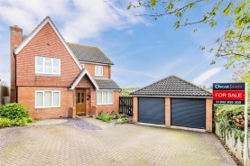 Images for The Pyghtles, Wollaston, Wellingborough