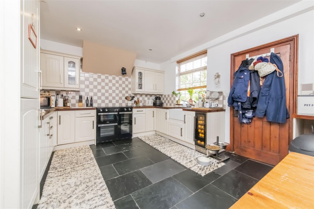 Images for Storefield Cottages, Rushton, Kettering EAID:oscarjamesapi BID:2