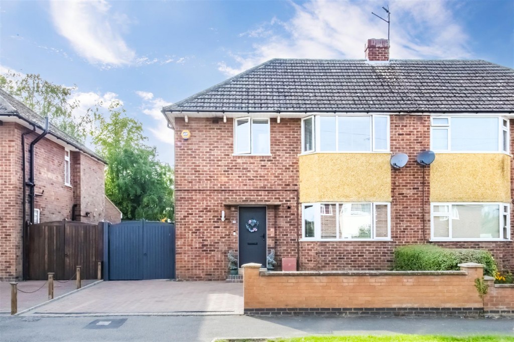 Images for Greenfield Avenue, Kettering EAID:oscarjamesapi BID:2