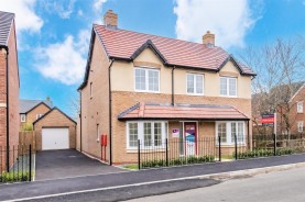 Images for Steeplechase Way, Market Harborough