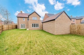 Images for Steeplechase Way, Market Harborough