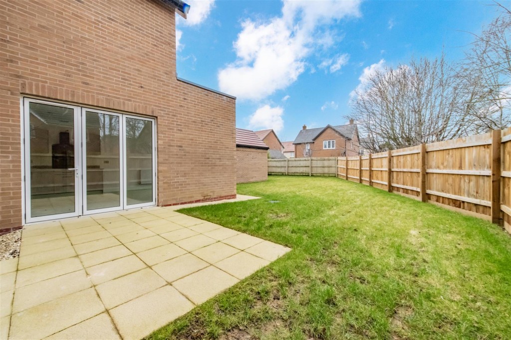 Images for Steeplechase Way, Market Harborough EAID:oscarjamesapi BID:5