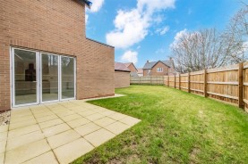 Images for Steeplechase Way, Market Harborough