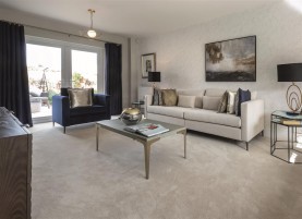 Images for Steeplechase Way, Market Harborough