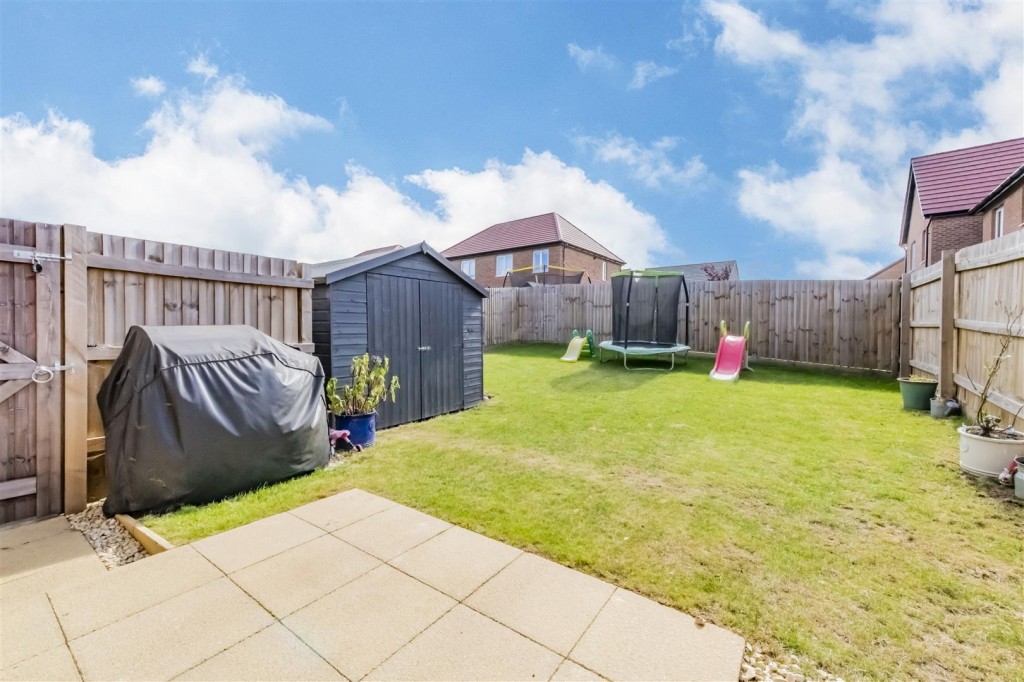 Images for Dandy Drive, Market Harborough EAID:oscarjamesapi BID:5