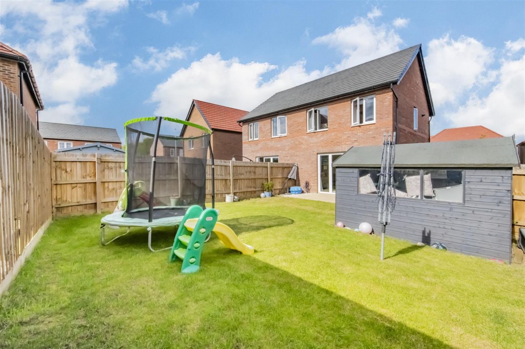 Images for Dandy Drive, Market Harborough EAID:oscarjamesapi BID:5