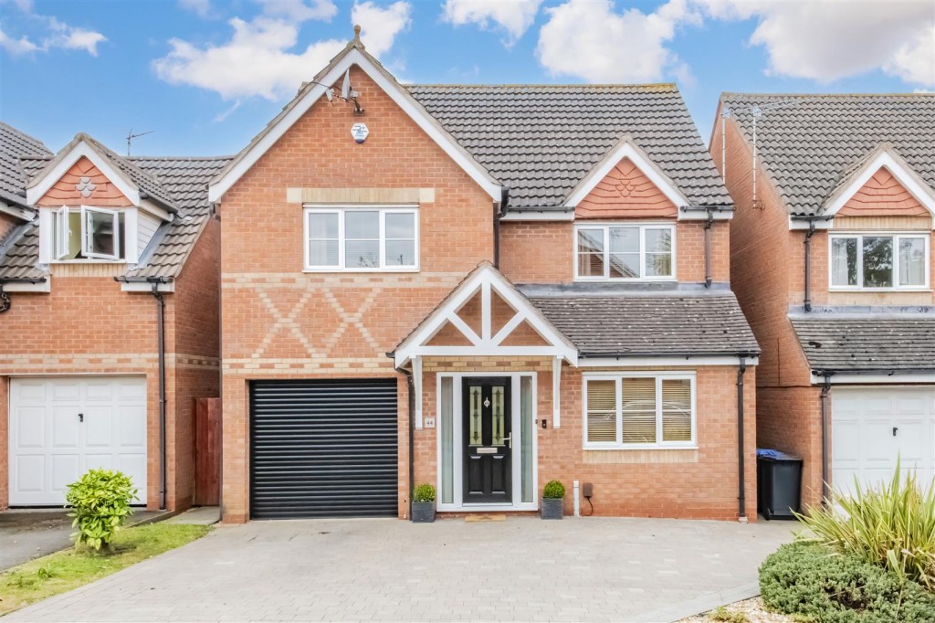 Images for Thatch Meadow Drive, Market Harborough EAID:oscarjamesapi BID:5