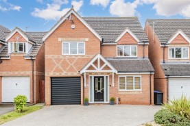 Images for Thatch Meadow Drive, Market Harborough