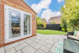 Images for Thatch Meadow Drive, Market Harborough