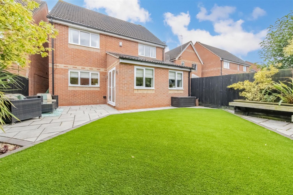 Images for Thatch Meadow Drive, Market Harborough EAID:oscarjamesapi BID:5
