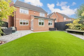 Images for Thatch Meadow Drive, Market Harborough