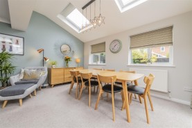 Images for Thatch Meadow Drive, Market Harborough