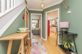 Images for Thatch Meadow Drive, Market Harborough