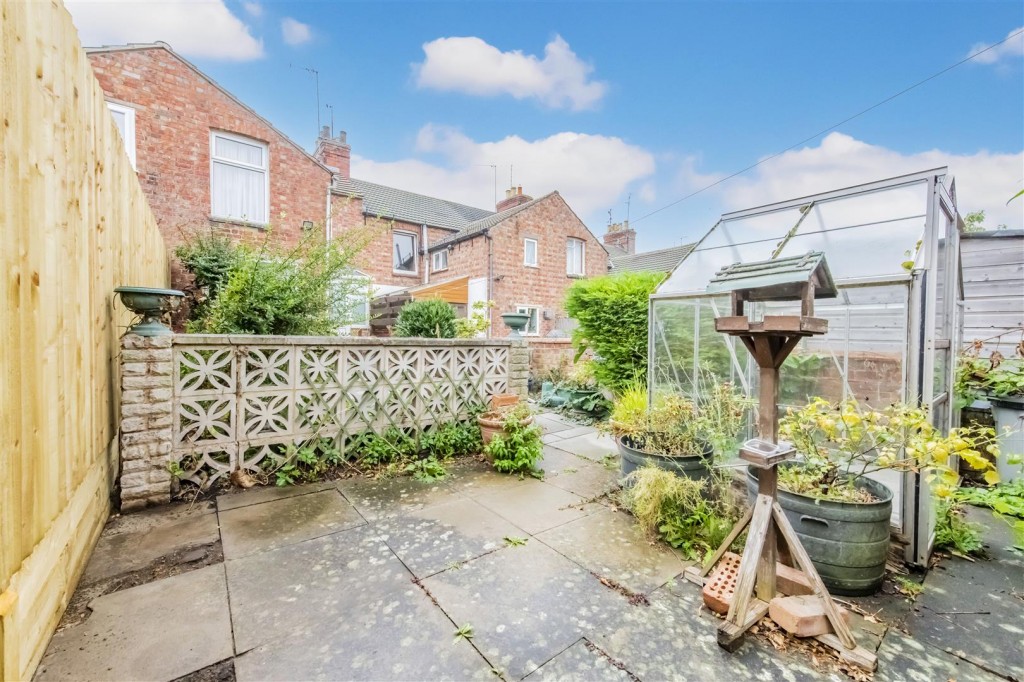 Images for Milton Road, Little Irchester, Wellingborough EAID:oscarjamesapi BID:6
