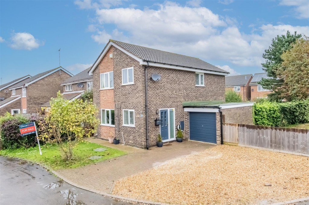 Images for Saxon Way, Raunds, Wellingborough EAID:oscarjamesapi BID:6